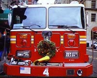 FDNY Selects Stratos for Emergency Response Communications