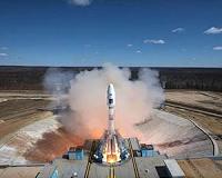 Roscosmos Proposes International Team to Create Super-Heavy Carrier Rocket