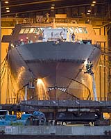 New Doubts About Navy LCS