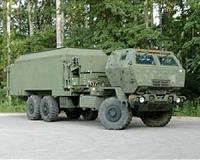 Oshkosh Defense awarded $320M to supply FMTVs for U.S., allies