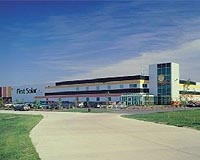 Phoenix's Largest Commercial Thin Film Solar Installation