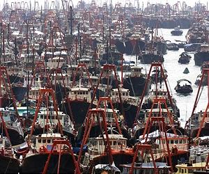 EU begins difficult talks on fishery reforms