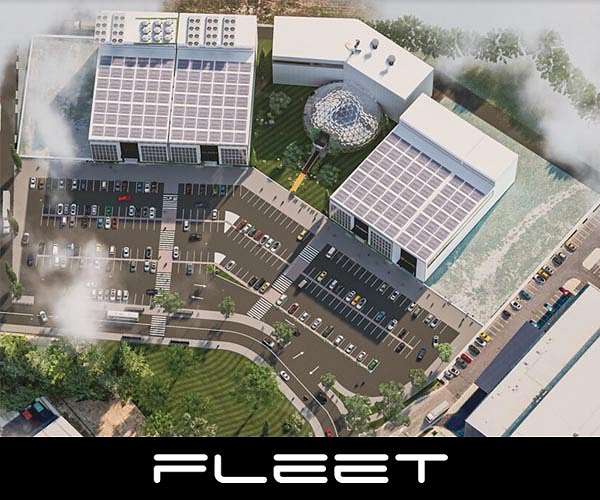 Fleet Space Technologies secures Australian defence space command contract