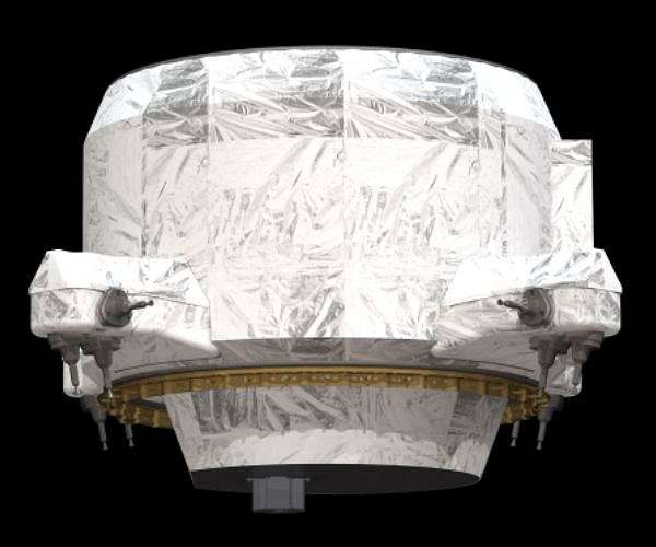 Flight Works creates modular propulsion system for AFRL with $5.7M contract