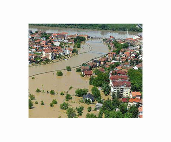 Bosnia floods death toll rises to 22, evacuation ordered