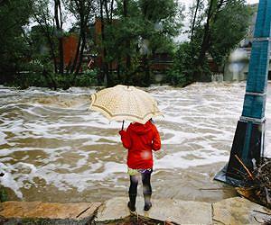 Death toll in Colorado floods rises to four