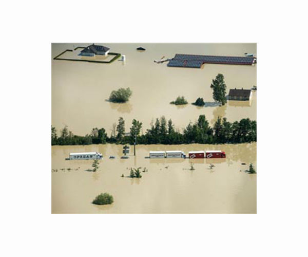 Belgium holds day of mourning after deadly European floods