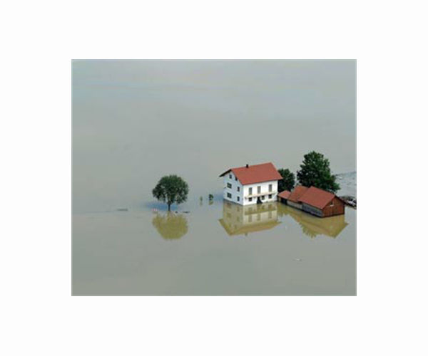 Wine from Germany's flood zone gives hope for future