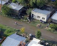More than 160,000 evacuated in deadly LatAm floods