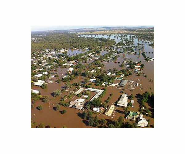 Australia begins 'long haul' to recovery as floodwaters recede