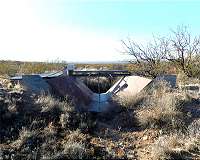 Shrub encroachment on grasslands can increase groundwater recharge