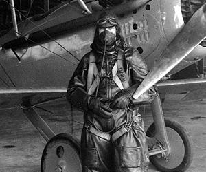 US Air Force looks to train pilots for hi-tech threats