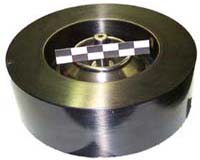 Optimal Energy Systems Receives Contract From SAIC for Flywheel Technology