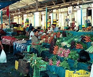 Oxfam warns food prices to soar due to climate change