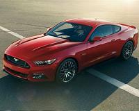 Ford launches all-electric 'Mustang' SUV