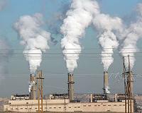 Coal fading from U.S. energy landscape