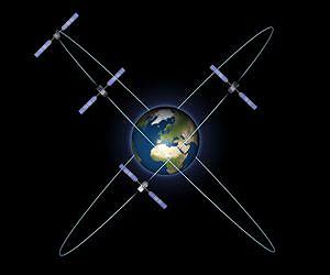 Twin Galileo satellites fuelled and ready for launch
