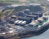 Bill for long-delayed French nuclear plant rises to 12.4 bn euros