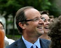 'Be proud', Hollande tells French amid economic gloom