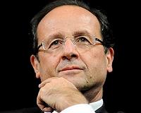 Hollande seeks 'binding' climate pact with promises on cash