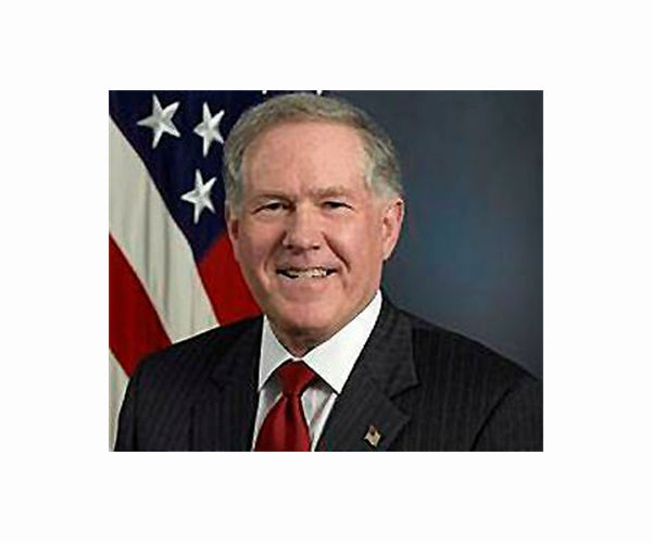 Kendall Outlines 'Operational Imperatives,' Choices During Think Tank Appearance