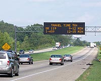 Waze turning road warriors into map builders