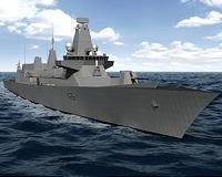 Australia to build new naval fleet in $65bn package