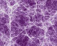 Scientists shed light on mystery of dark matter