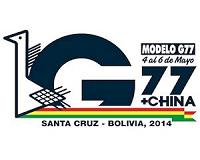 G77, China demand end to sanctions in pandemic