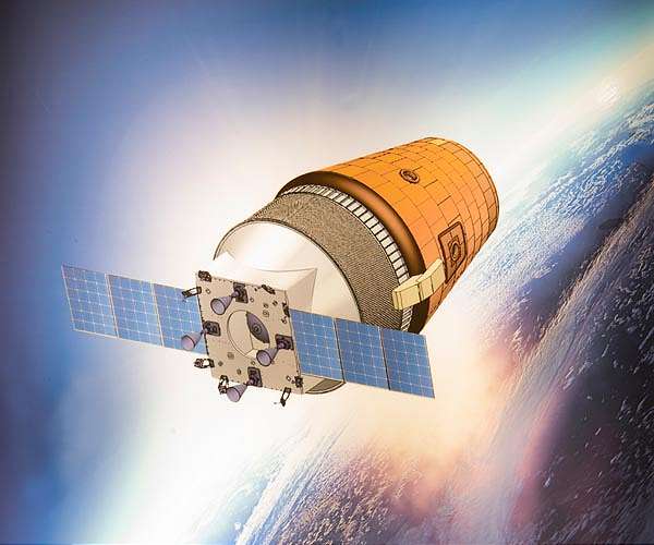 ISRO rife with speculation about human space mission centre, IN-SPACe shift