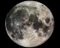 Russia Plans to Start Moon Exploration Jointly With Partners