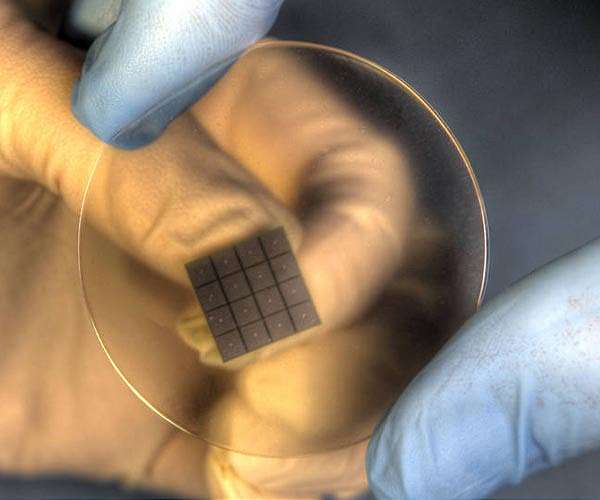 RTX and DARPA to revolutionize Gallium Nitride technology for improved radio frequency sensors
