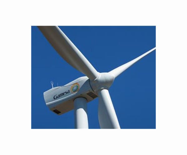 Wind turbine maker Siemens Gamesa plans 2,900 jobs cuts