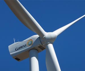 Spanish wind turbine firm Gamesa to triple China investments