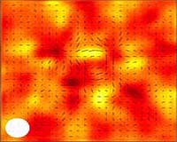 First-Ever Infrared Flash Challenges Notion Of Nature's Biggest Bang