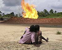 Analysis: Nigeria caps year with capture
