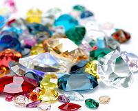 Pilgrims bring boom times for Iraqi gem traders