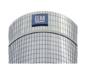 GM moves international operations HQ to Singapore from Shanghai