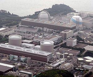 Japan power companies warn of summer shortages