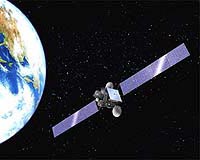 Mitsubishi Electric Completes Handover Of Superbird-7 (C2) To JSAT
