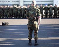 Germans discover war in Afghanistan
