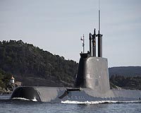 Berlin wants to keep sub maker in German hands: report