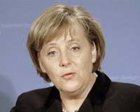 Friction ahead of Merkel, Obama talks