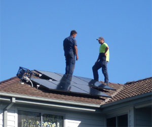 Don't Keep Your Insurer in the Dark about Your Solar Panels