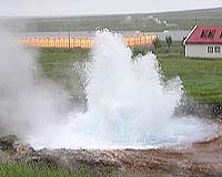 Iceland down, but not out: president