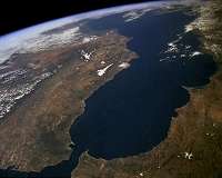 Mediterranean basin badly hit by climate change: study