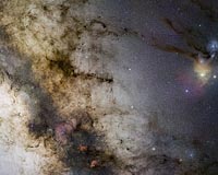 Nearby supernova ashes continue to rain on Earth