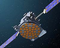 GIOVE-A Operations Extended For Another Year