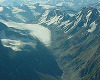 Mountain-Building Process Much Faster And Cooler Than Previously Thought