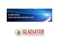 Gladiator introduces tiny integrated GNSS-Inertial Navigation Systems